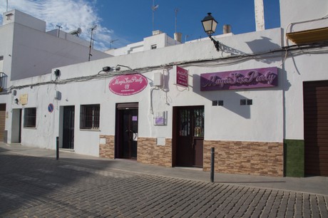 Conil de la Frontera